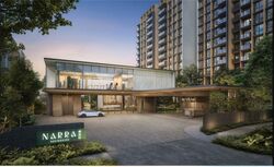 Narra Residences (D23), Apartment #522714051